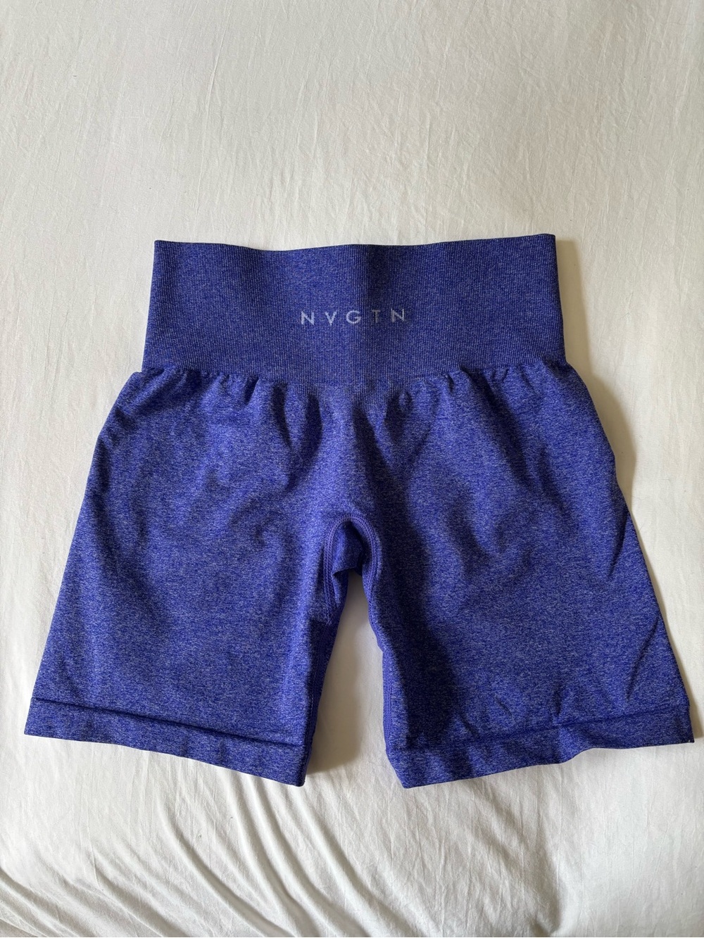 NVGTN Seamless Shorts